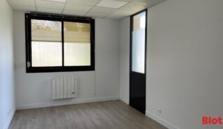  BUREAUX ST NAZAIRE 50 m²