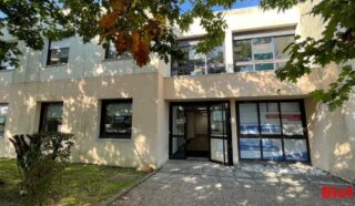  BUREAUX ST NAZAIRE 50 m²