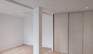  BUREAUX/LOCAUX D'ACTIVITÉS 196 m² FOUESNANT