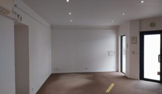  BUREAUX/LOCAUX D'ACTIVITÉS 196 m² FOUESNANT