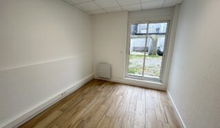  BUREAUX / LOCAL COMMERCIAL 33 m² BREST