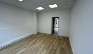  BUREAUX / LOCAL COMMERCIAL 33 m² BREST