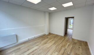  BUREAUX / LOCAL COMMERCIAL 33 m² BREST