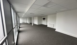  EXCLUSIVITÉ BLOT  BUREAUX RENNES 135 m²