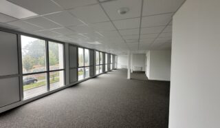  EXCLUSIVITÉ BLOT  BUREAUX RENNES 135 m²