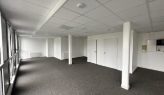  EXCLUSIVITÉ BLOT  BUREAUX RENNES 135 m²