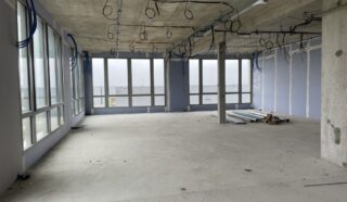  EXCLUSIVITÉ BLOT  BUREAUX 300 m² PACÉ