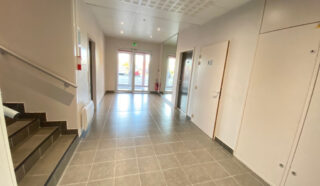  BUREAUX 416 M² LA CHAPELLE SUR ERDRE