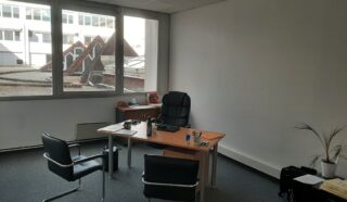  Bureaux 55 m² RENNES CENTRE