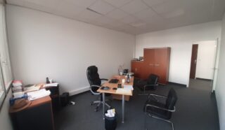  Bureaux 55 m² RENNES CENTRE