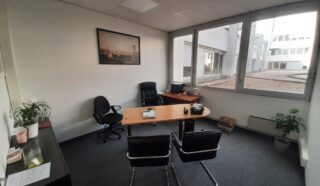  Bureaux 55 m² RENNES CENTRE