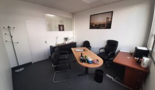  Bureaux 55 m² RENNES CENTRE