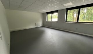  LOCAL D'ACTIVITÉS 230 M² NANTES