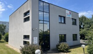  BUREAUX 250 m² SAINT-SEBASTIEN-SUR-LOIRE