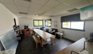  BUREAUX 250 m² SAINT-SEBASTIEN-SUR-LOIRE