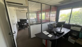  BUREAUX 250 m² SAINT-SEBASTIEN-SUR-LOIRE