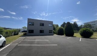  BUREAUX 250 m² SAINT-SEBASTIEN-SUR-LOIRE