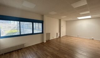  BUREAUX 180 m² DIVISIBLES SAINT HERBLAIN