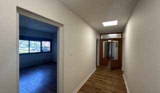  BUREAUX 180 m² DIVISIBLES SAINT HERBLAIN