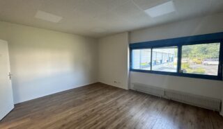  BUREAUX 180 m² DIVISIBLES SAINT HERBLAIN