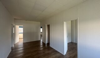  BUREAUX 180 m² DIVISIBLES SAINT HERBLAIN