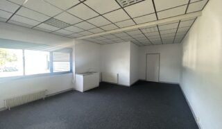  BUREAUX 45 m² SAINT HERBLAIN