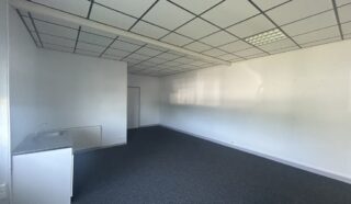  BUREAUX 45 m² SAINT HERBLAIN