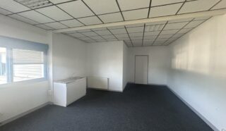  BUREAUX 45 m² SAINT HERBLAIN