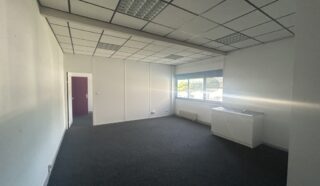  BUREAUX 45 m² SAINT HERBLAIN