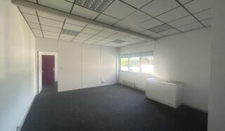  BUREAUX 45 m² SAINT HERBLAIN