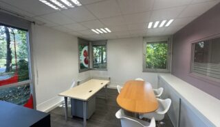  LOCAL COMMERCIAL ET BUREAUX 60 M² RENNES