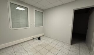  LOCAUX D'ACTIVITÉS 171 M² LES SORINIERES