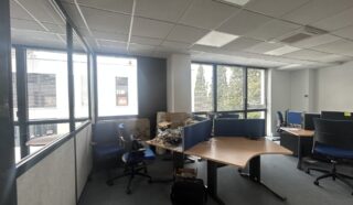  BUREAUX 245 M² NANTES