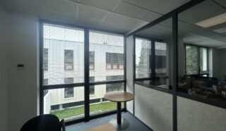  BUREAUX 245 M² NANTES