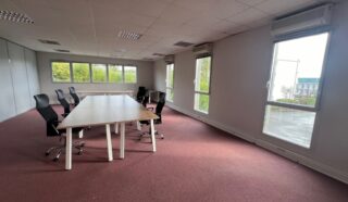  BUREAUX 416 M² LA CHAPELLE SUR ERDRE