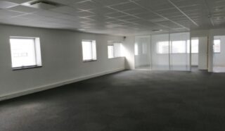  BUREAUX 180 m² CESSON SEVIGNE