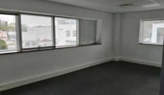  BUREAUX 180 m² CESSON SEVIGNE