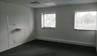  BUREAUX 180 m² CESSON SEVIGNE