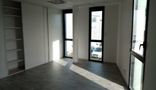  BUREAUX 19 m² GUIPAVAS