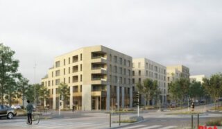  LOCAUX COMMERCIAUX 270 M² SAINT HERBLAIN