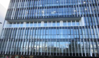  BUREAUX 125 m² RENNES