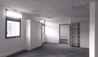  BUREAUX 107 M² PORNICHET