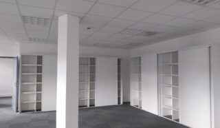  BUREAUX 107 M² PORNICHET