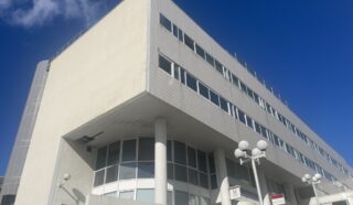  IMMEUBLE DE BUREAUX  LORIENT 1275 m²