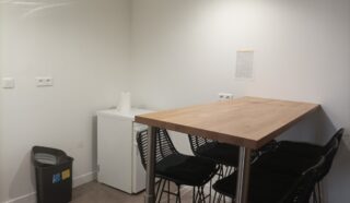  BUREAUX 230 M² NANTES