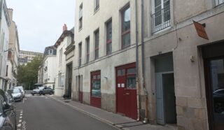  BUREAUX 230 M² NANTES