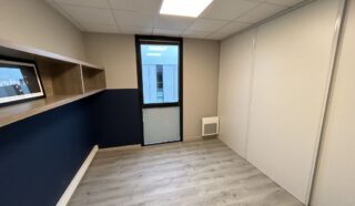  BUREAUX 19 m² GUIPAVAS