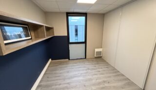  BUREAUX 19 m² GUIPAVAS