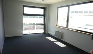  BUREAUX 41 m² BREST