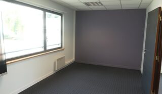  BUREAUX 41 m² BREST